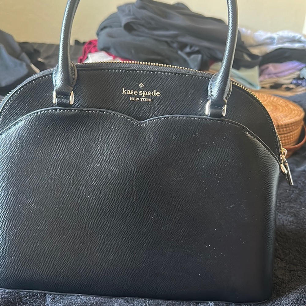 Kate spade dome bag